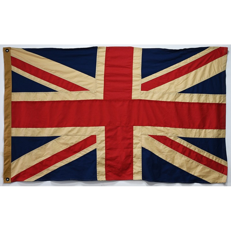 古冶英国国旗 3x5ft